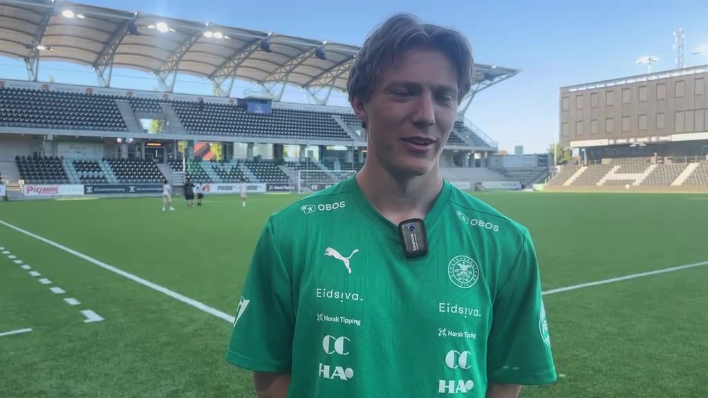 Gard Simenstad var glad etter seier